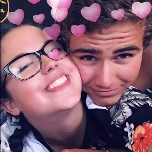 Meet your Posher, Blake